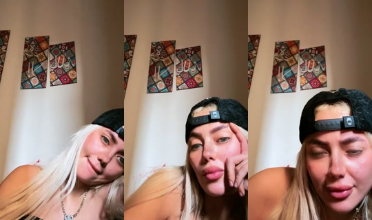 sandy.elmahdy26 TikTok Live — Aug 31, 2026, 3:27 PM