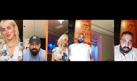 sandy.elmahdy26 TikTok Live — Aug 31, 2026, 10:14 PM
