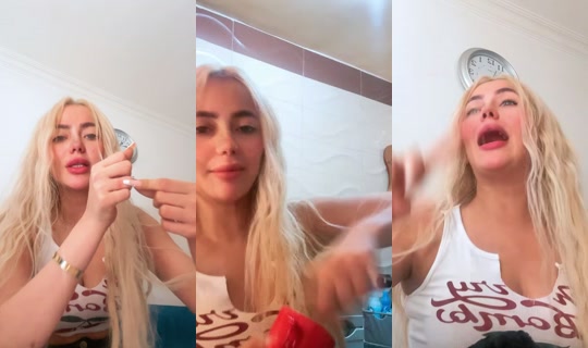 sandy.elmahdy26 TikTok Live — Sep 2, 2026, 9:22 AM