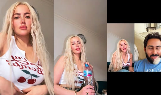 sandy.elmahdy26 TikTok Live — Sep 2, 2026, 11:10 AM