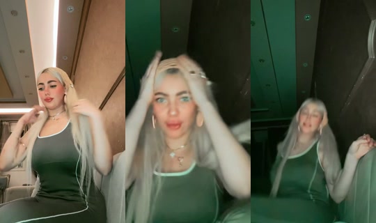 sandy.elmahdy26 TikTok Live — Sep 26, 2026, 11:11 PM