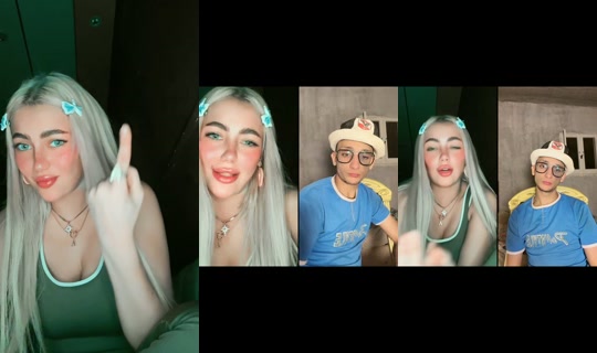 sandy.elmahdy26 TikTok Live — Sep 26, 2026, 11:39 PM