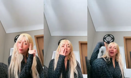 sandy.elmahdy26 TikTok Live — Sep 29, 2026, 11:30 AM