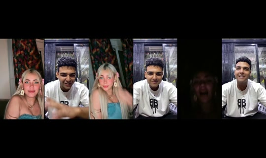 sandy.elmahdy26 TikTok Live — Sep 30, 2026, 5:05 PM