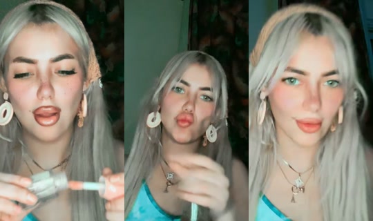 sandy.elmahdy26 TikTok Live — Sep 30, 2026, 6:33 PM