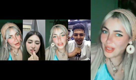 sandy.elmahdy26 TikTok Live — Sep 30, 2026, 9:36 PM