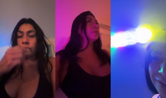 sandycheeksbaby78 TikTok Live — Aug 24, 2026, 5:11 AM
