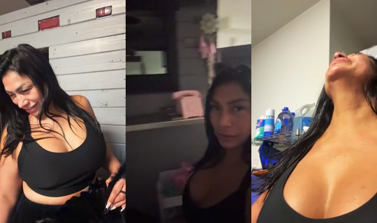 sandycheeksbaby78 TikTok Live — Aug 24, 2026, 5:43 AM