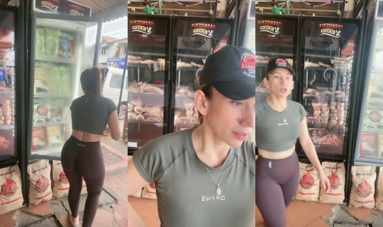 sandygarcia4621 TikTok Live — Oct 8, 2026, 7:15 PM