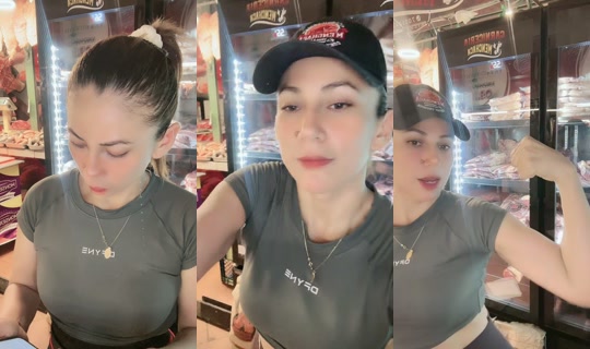 sandygarcia4621 TikTok Live — Oct 8, 2026, 10:35 PM