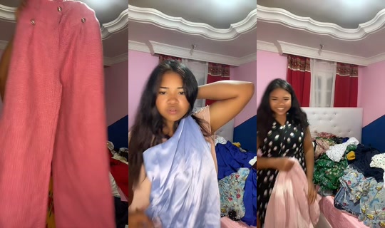 sandyhdjishou TikTok Live — Sep 30, 2026, 4:57 PM