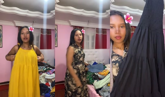 sandyhdjishou TikTok Live — Oct 1, 2026, 4:22 PM