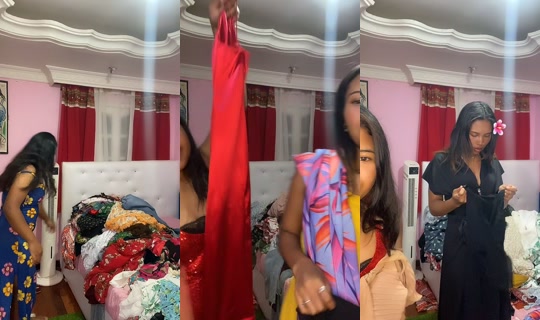 sandyhdjishou TikTok Live — Oct 1, 2026, 5:12 PM