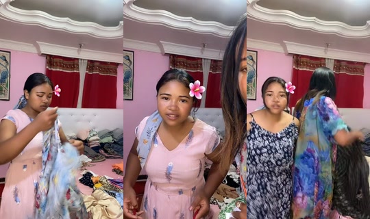sandyhdjishou TikTok Live — Oct 2, 2026, 4:46 PM
