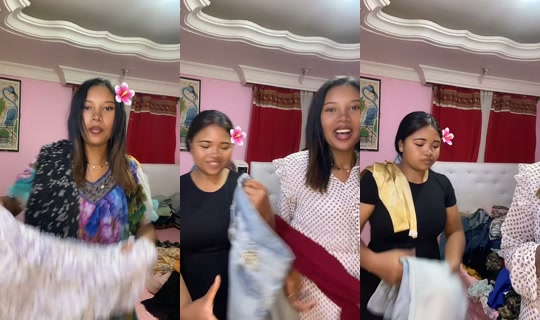 sandyhdjishou TikTok Live — Oct 2, 2026, 6:46 PM