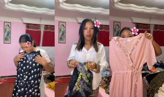 sandyhdjishou TikTok Live — Oct 3, 2026, 4:38 PM