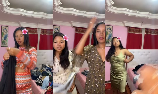 sandyhdjishou TikTok Live — Oct 3, 2026, 6:56 PM