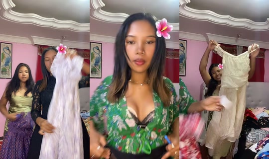 sandyhdjishou TikTok Live — Oct 3, 2026, 7:46 PM