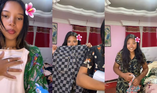 sandyhdjishou TikTok Live — Oct 3, 2026, 8:37 PM