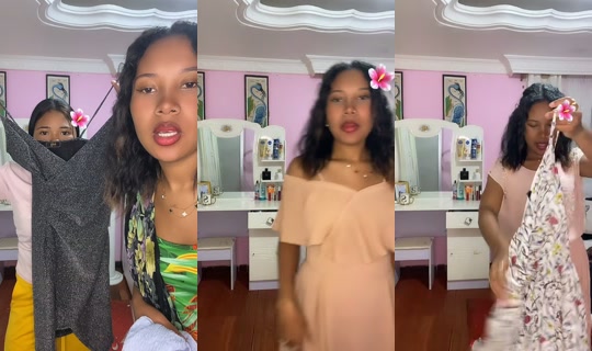 sandyhdjishou TikTok Live — Oct 7, 2026, 5:44 PM