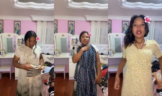 sandyhdjishou TikTok Live — Oct 7, 2026, 7:25 PM