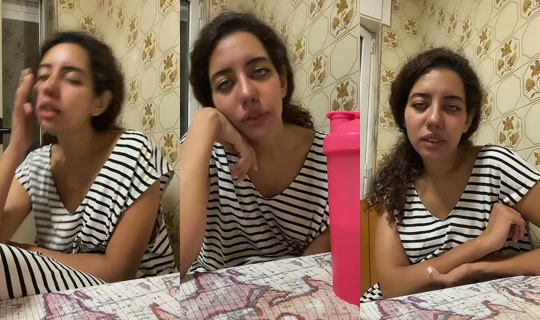 sandyinspainn TikTok Live — Aug 23, 2026, 9:17 PM