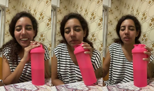 sandyinspainn TikTok Live — Aug 23, 2026, 10:07 PM