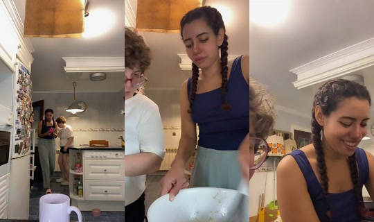 sandyinspainn TikTok Live — Aug 25, 2026, 3:11 PM