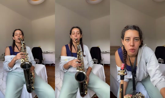 sandyinspainn TikTok Live — Aug 26, 2026, 1:15 PM