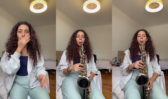 sandyinspainn TikTok Live — Aug 28, 2026, 1:05 PM