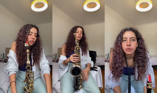 sandyinspainn TikTok Live — Aug 28, 2026, 1:55 PM