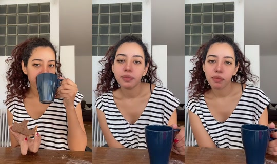 sandyinspainn TikTok Live — Sep 20, 2026, 9:22 AM