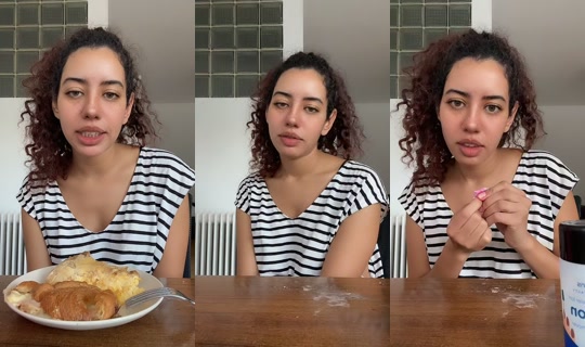 sandyinspainn TikTok Live — Sep 20, 2026, 5:14 PM