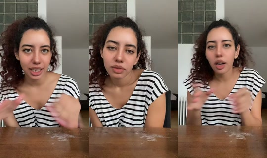 sandyinspainn TikTok Live — Sep 20, 2026, 6:04 PM