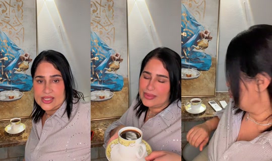 sandylady11 TikTok Live — Aug 29, 2026, 11:20 AM