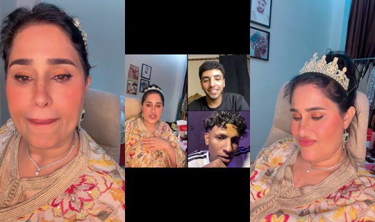 sandylady11 TikTok Live — Aug 29, 2026, 7:17 PM
