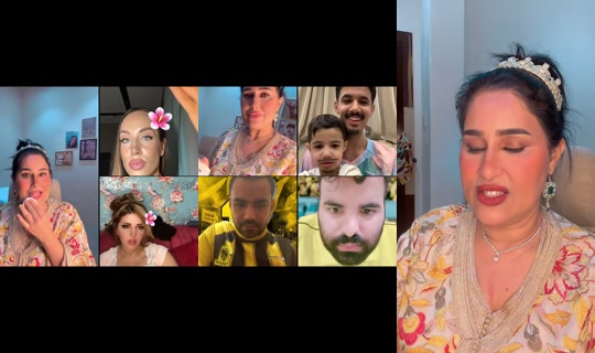 sandylady11 TikTok Live — Aug 29, 2026, 8:53 PM