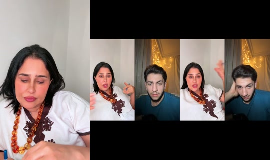 sandylady11 TikTok Live — Oct 1, 2026, 7:23 PM