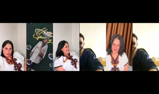 sandylady11 TikTok Live — Oct 1, 2026, 8:13 PM