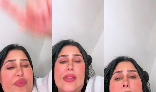 sandylady11 TikTok Live — Oct 1, 2026, 9:00 PM