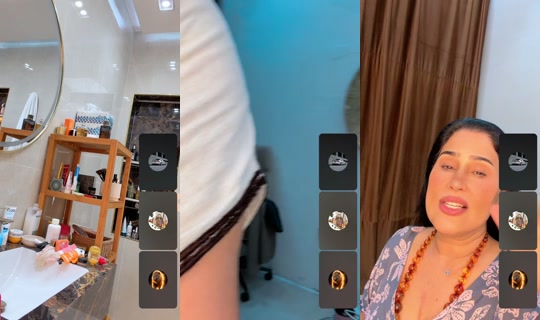sandylady11 TikTok Live — Oct 2, 2026, 8:07 PM