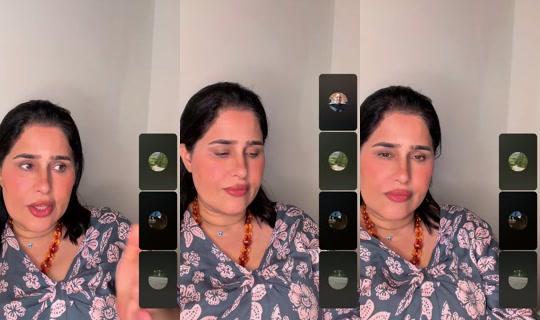 sandylady11 TikTok Live — Oct 3, 2026, 6:01 PM