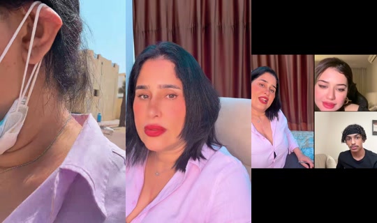 sandylady11 TikTok Live — Oct 4, 2026, 8:59 AM