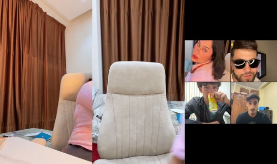 sandylady11 TikTok Live — Oct 4, 2026, 6:31 PM