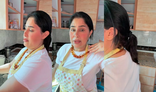 sandylady11 TikTok Live — Oct 8, 2026, 6:15 AM