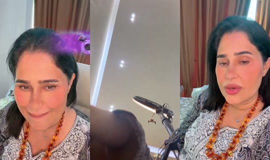 sandylady11 TikTok Live — Oct 8, 2026, 11:59 AM
