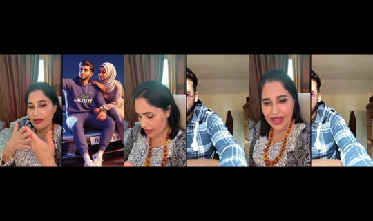sandylady11 TikTok Live — Oct 8, 2026, 12:51 PM