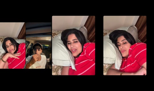 sandylady11 TikTok Live — Oct 8, 2026, 4:30 PM