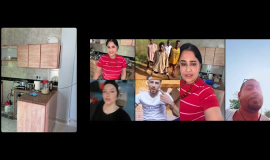 sandylady11 TikTok Live — Oct 9, 2026, 5:37 AM