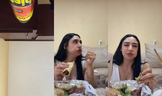 sandylomeli0908 TikTok Live — Oct 5, 2026, 11:40 PM